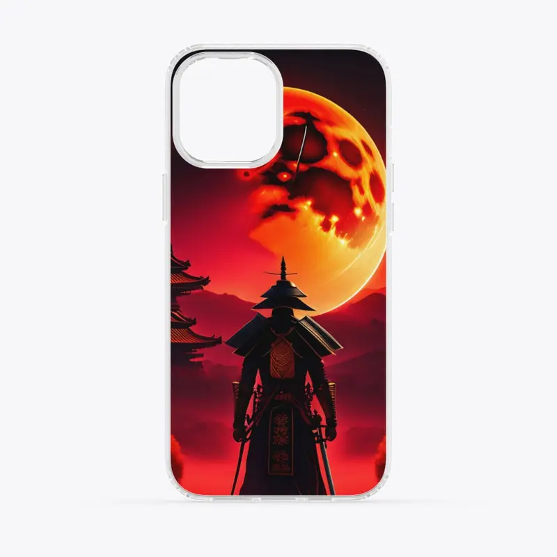 Unleash Your Inner Samurai 